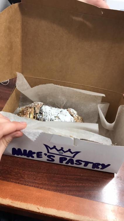 Mikes Pastry
